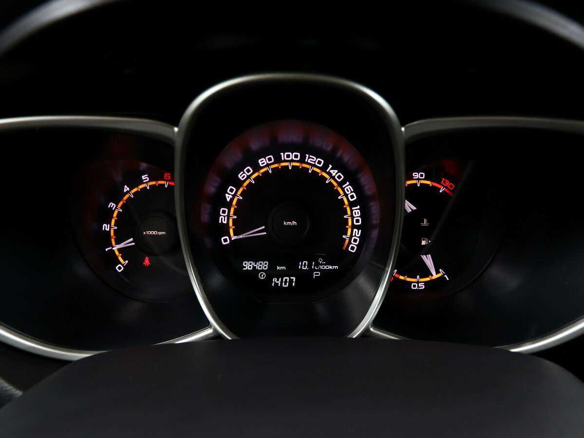 Lada (ВАЗ) Vesta б/у, 2020, Вариатор. Фото: #11