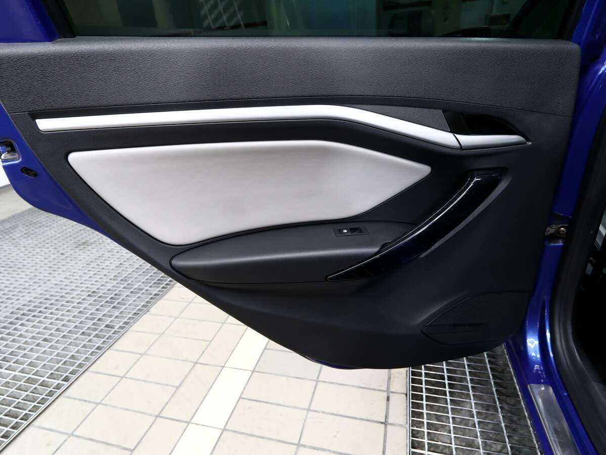 Lada (ВАЗ) Vesta б/у, 2020, Вариатор. Фото: #15