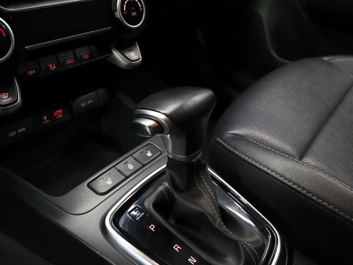 Kia Rio б/у, 2018, Автоматическая. Фото: #6