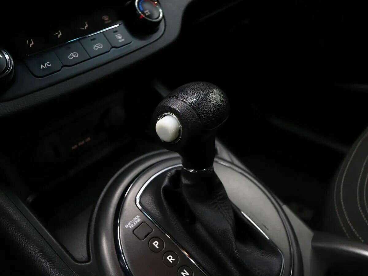 Kia Sportage б/у, 2013, Автоматическая. Фото: #7