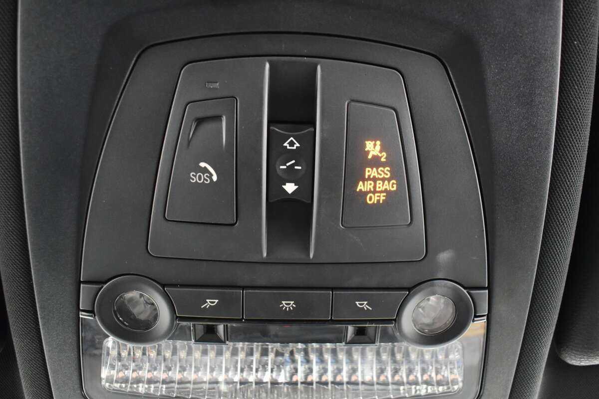 BMW X3 б/у, 2016, Автоматическая. Фото: #7