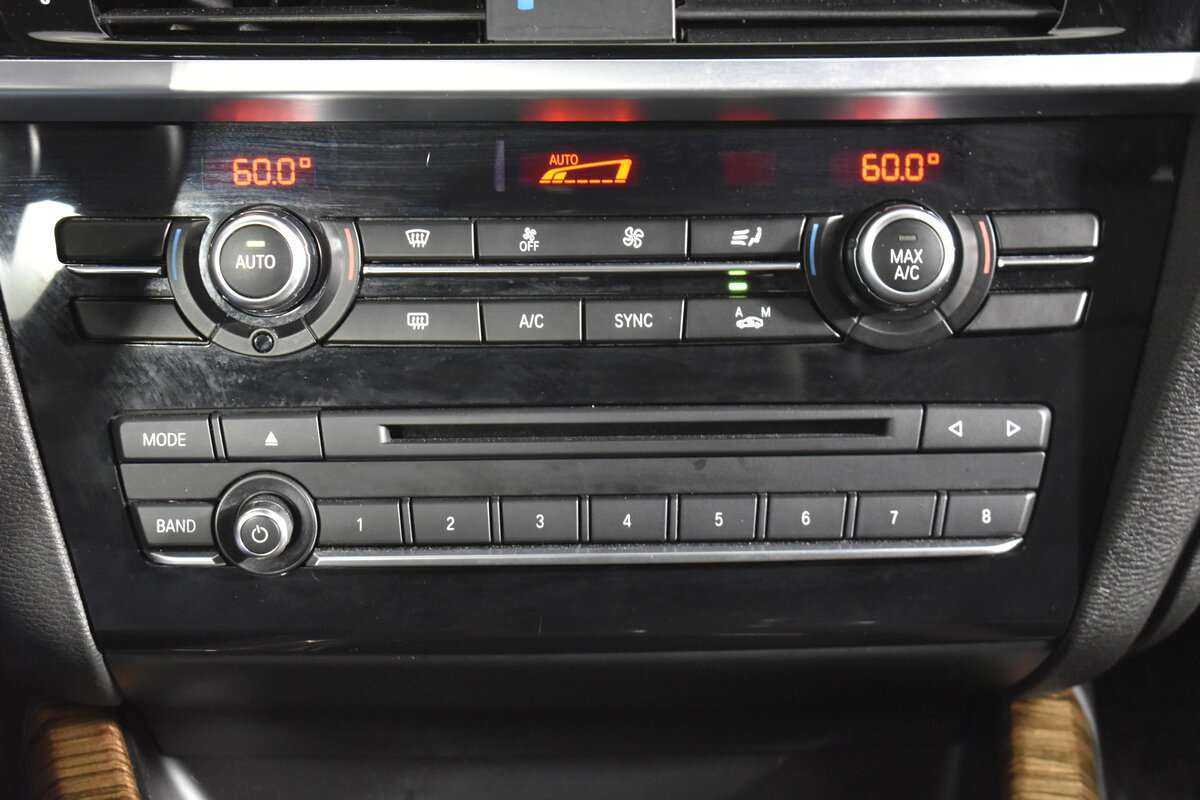 BMW X3 б/у, 2016, Автоматическая. Фото: #17