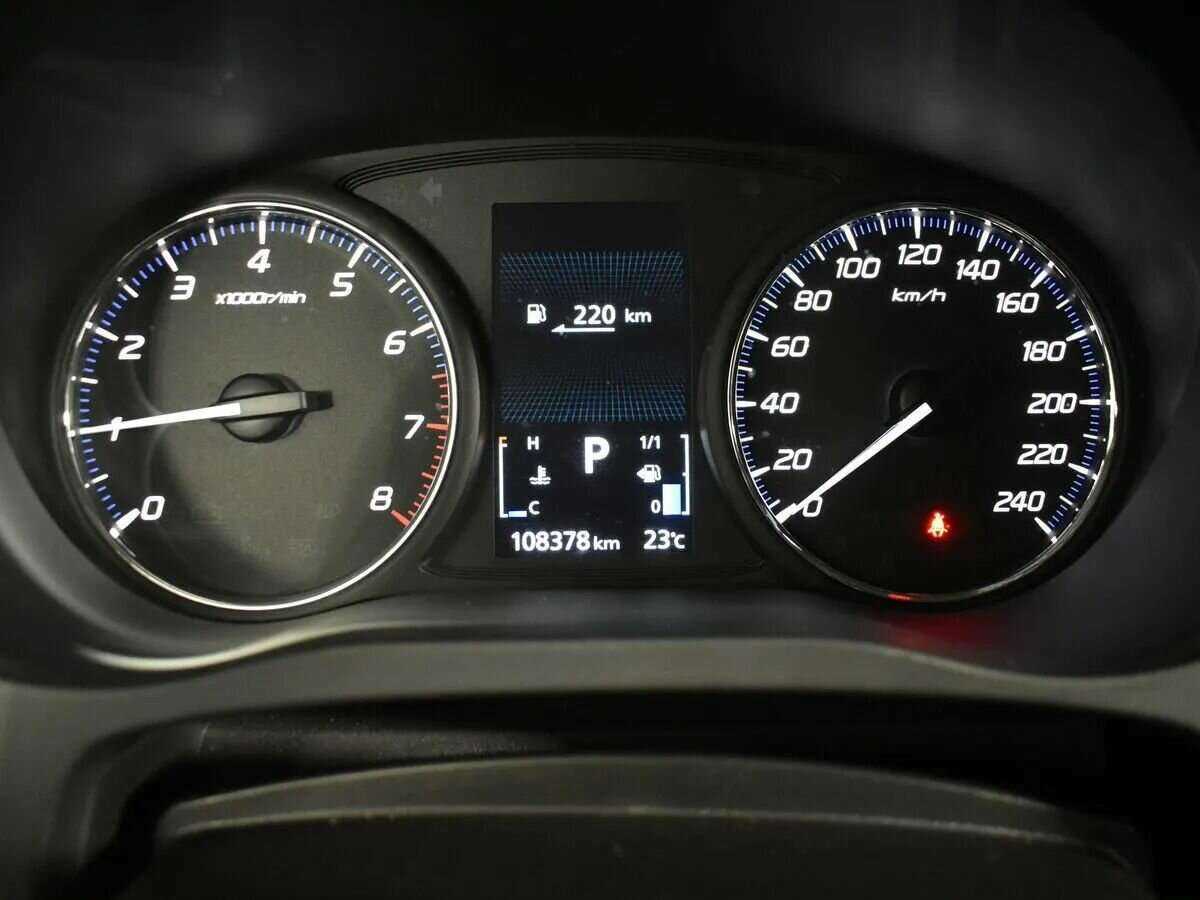 Митсубиши Оутлэндер б/у, 2019, Вариатор. Фото: #11