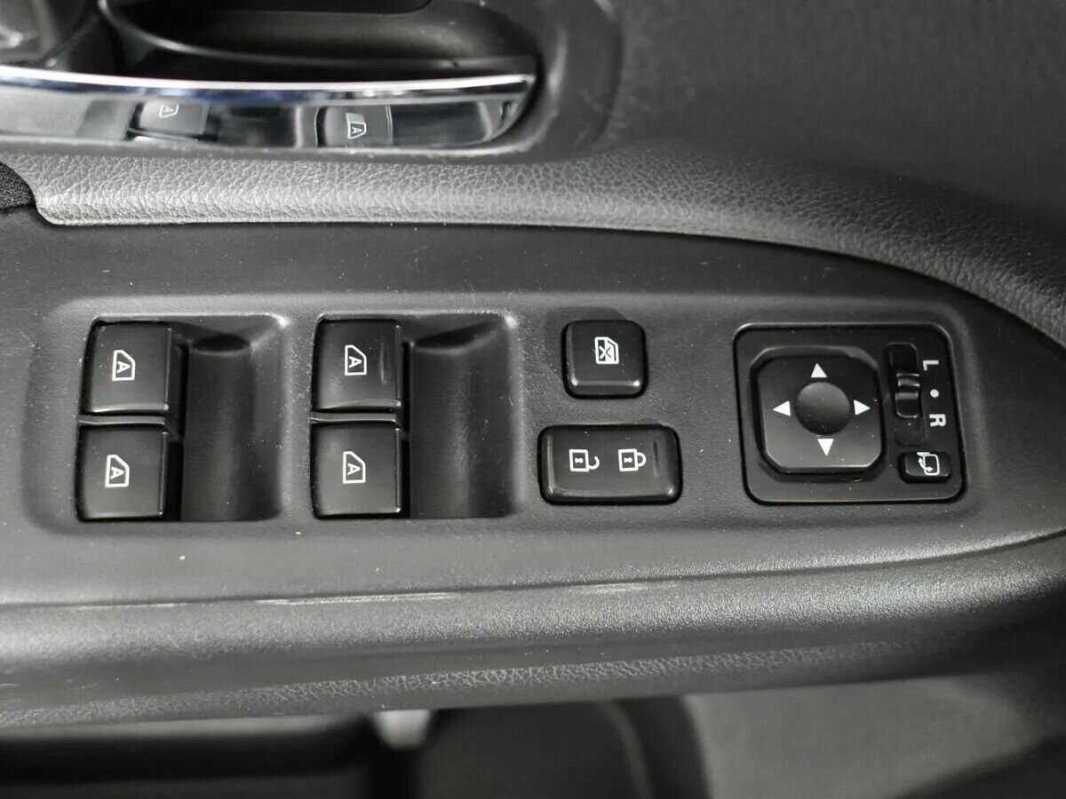 Митсубиши Оутлэндер б/у, 2019, Вариатор. Фото: #16