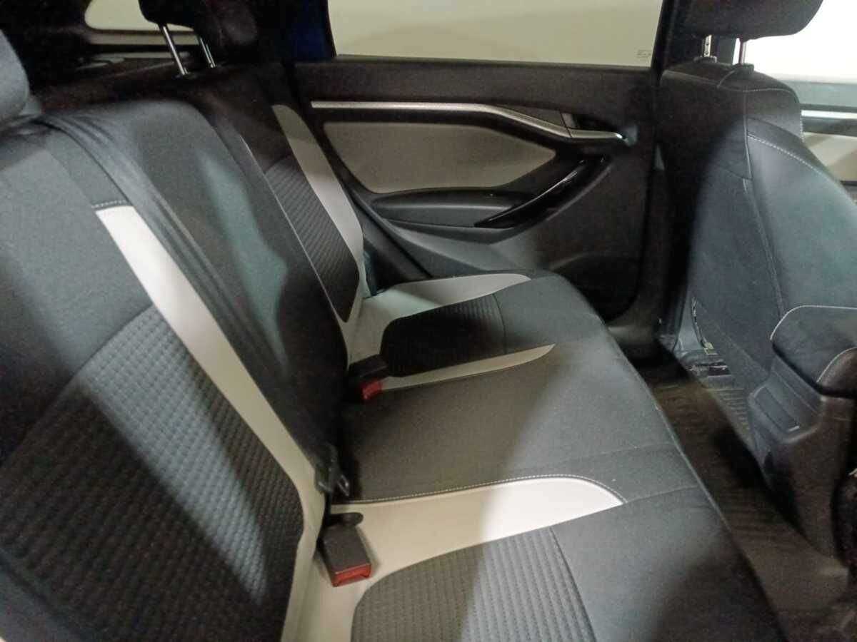 Lada (ВАЗ) Vesta б/у, 2021, Механическая. Фото: #10