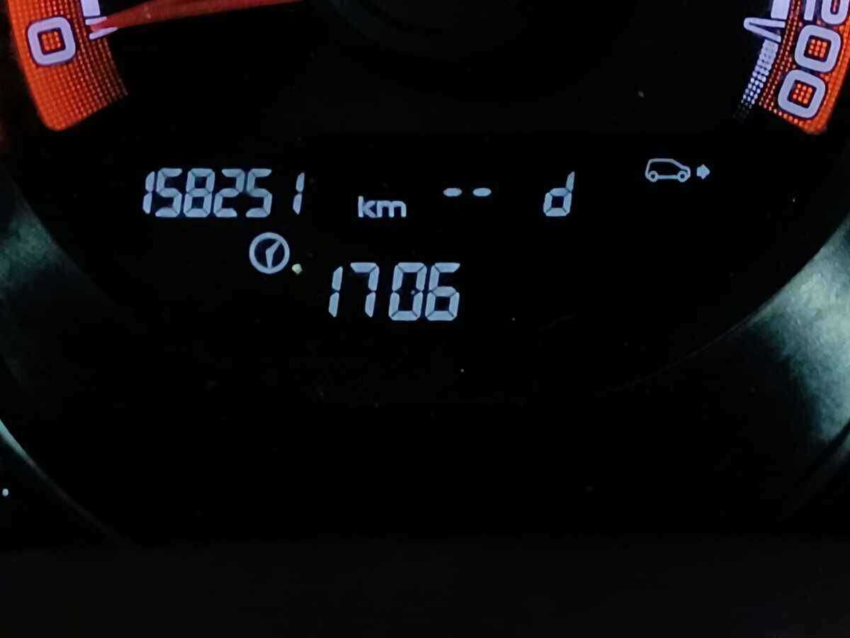 Lada (ВАЗ) Vesta б/у, 2021, Механическая. Фото: #13