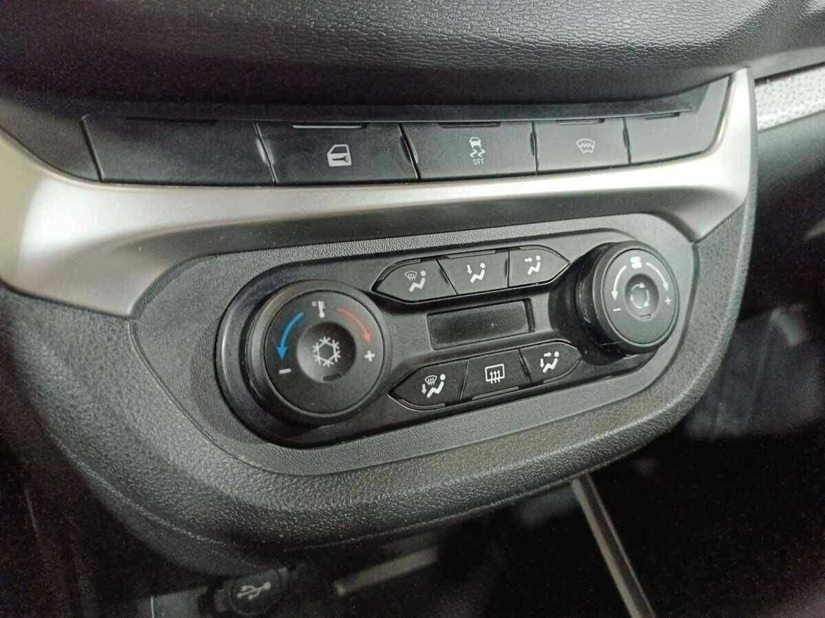 Lada (ВАЗ) Vesta б/у, 2021, Механическая. Фото: #15