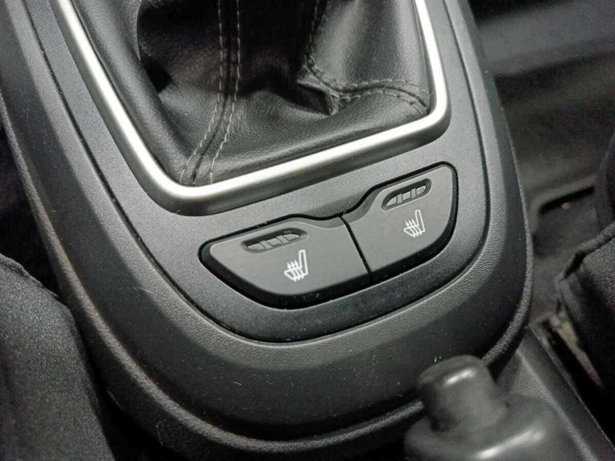 Lada (ВАЗ) Vesta б/у, 2021, Механическая. Фото: #16