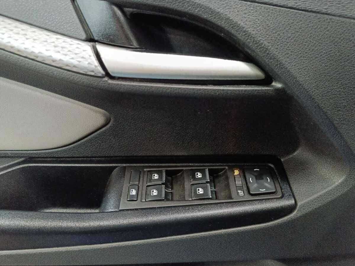 Lada (ВАЗ) Vesta б/у, 2021, Механическая. Фото: #17