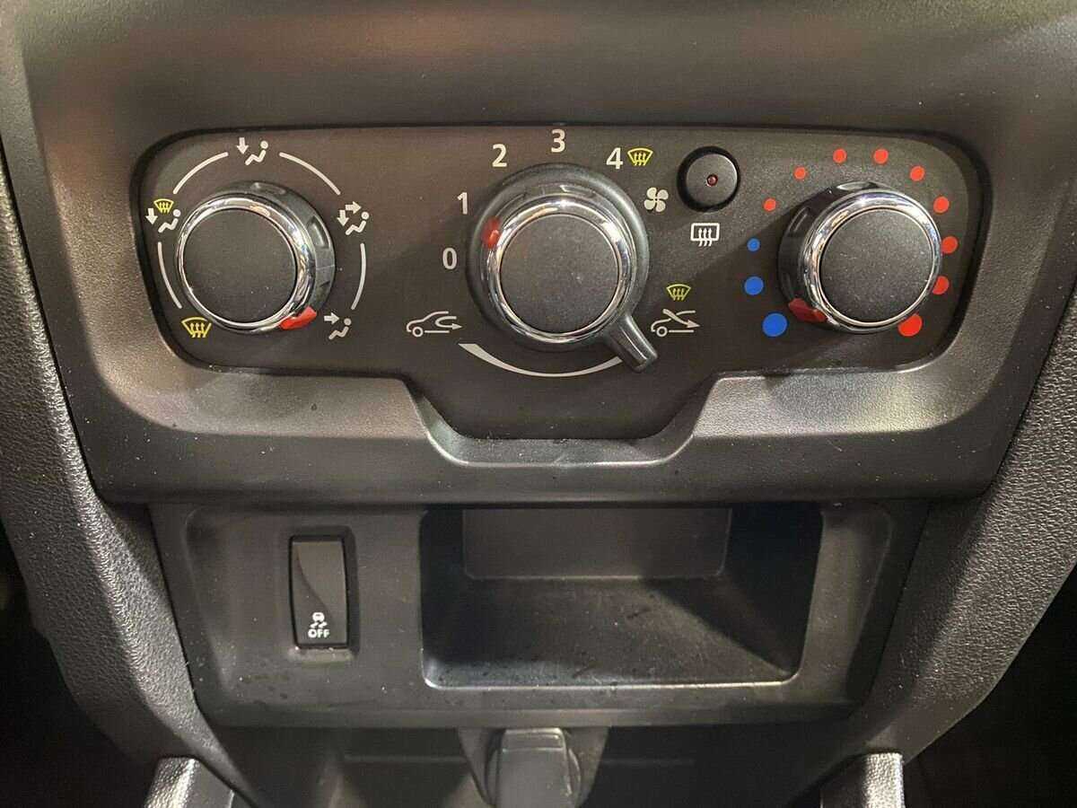 Лада (ВАЗ) ИКСРЭЙ б/у, 2018, Механическая. Фото: #13