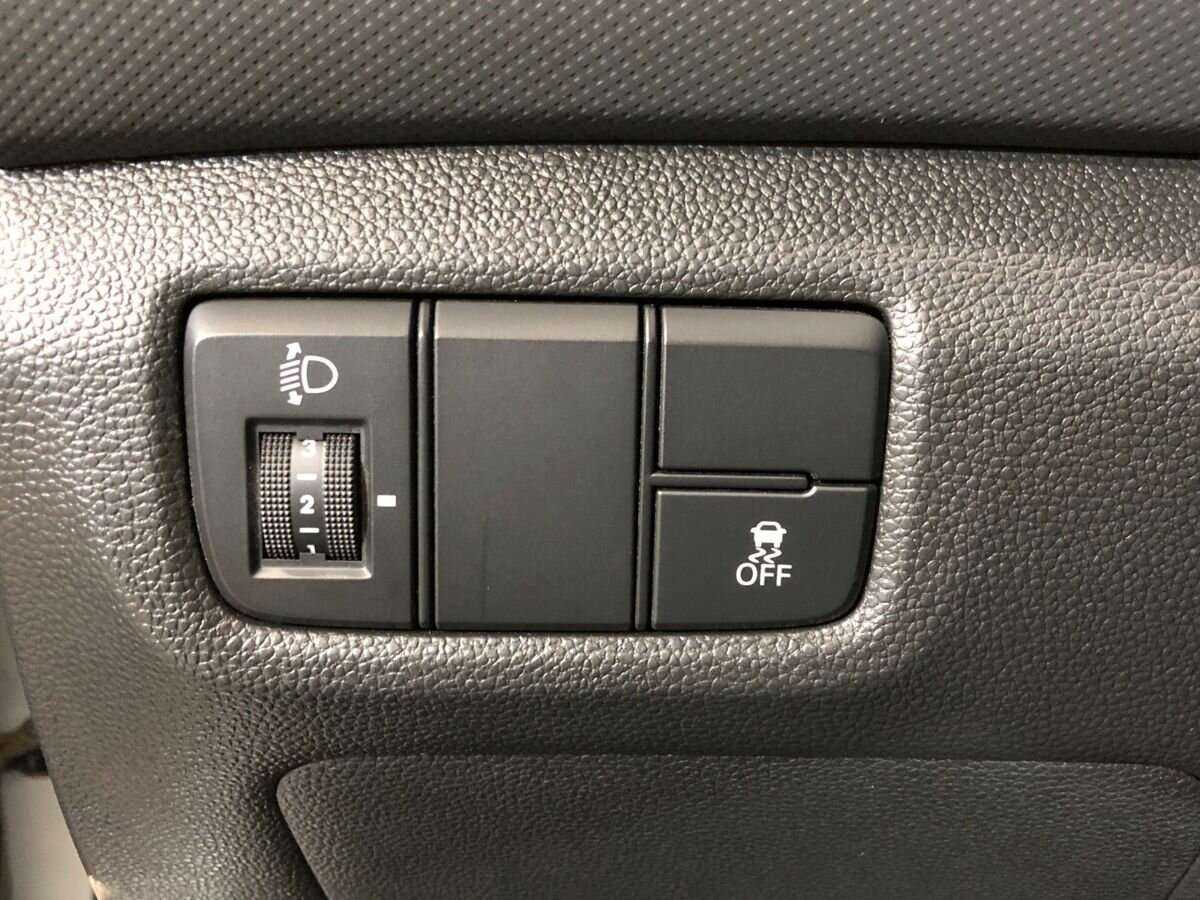 Хендай Крета б/у, 2019, Механическая. Фото: #16