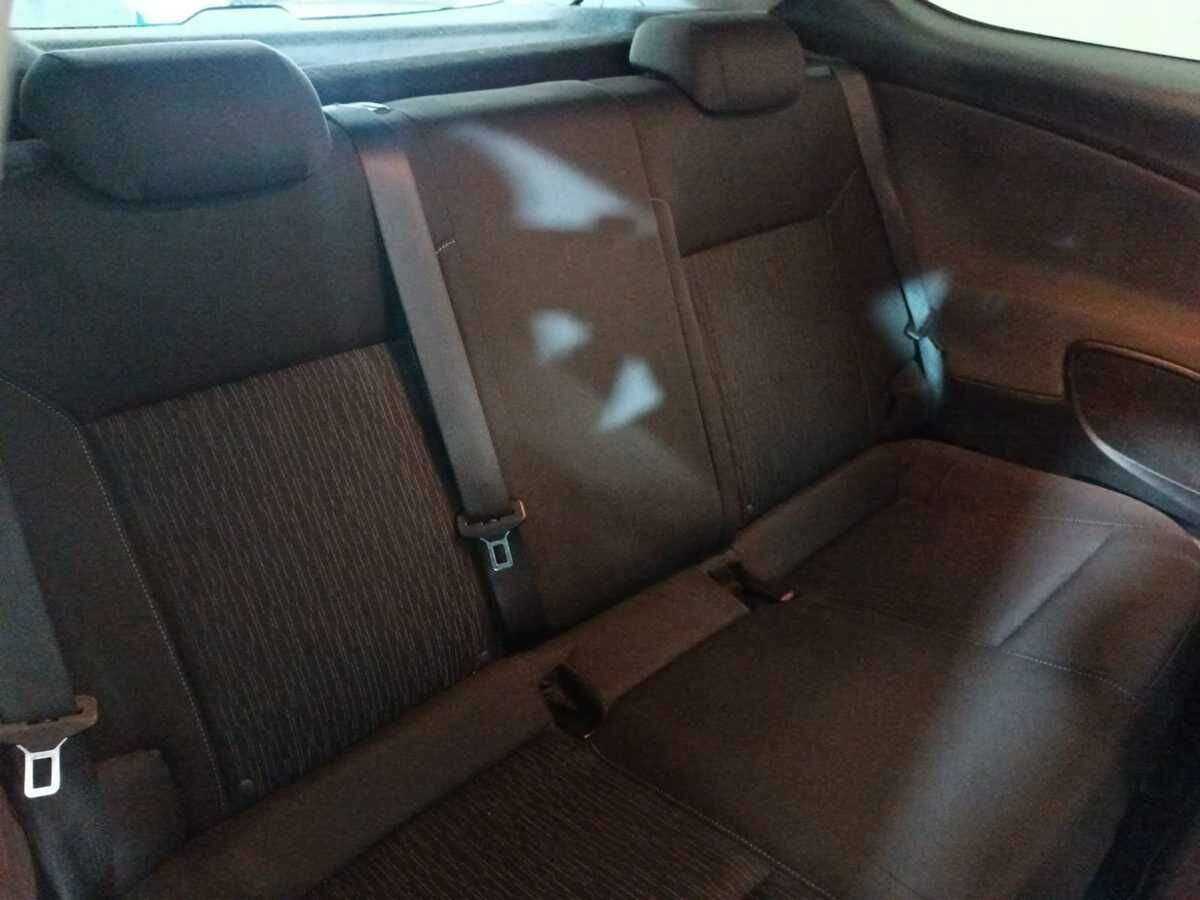 Опель Астра б/у, 2013, Механическая. Фото: #9