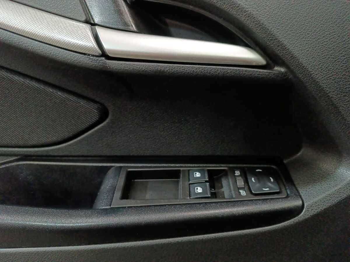 Lada (ВАЗ) Vesta б/у, 2019, Механическая. Фото: #15