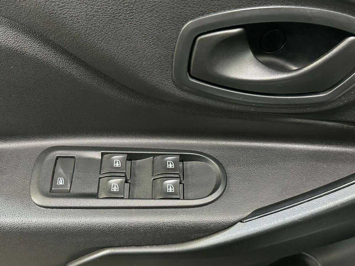 Лада (ВАЗ) ИКСРЭЙ б/у, 2017, Механическая. Фото: #15