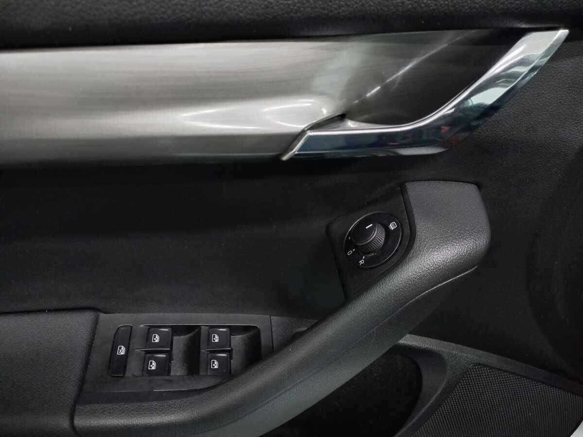 Skoda Octavia б/у, 2018, Автоматическая. Фото: #14