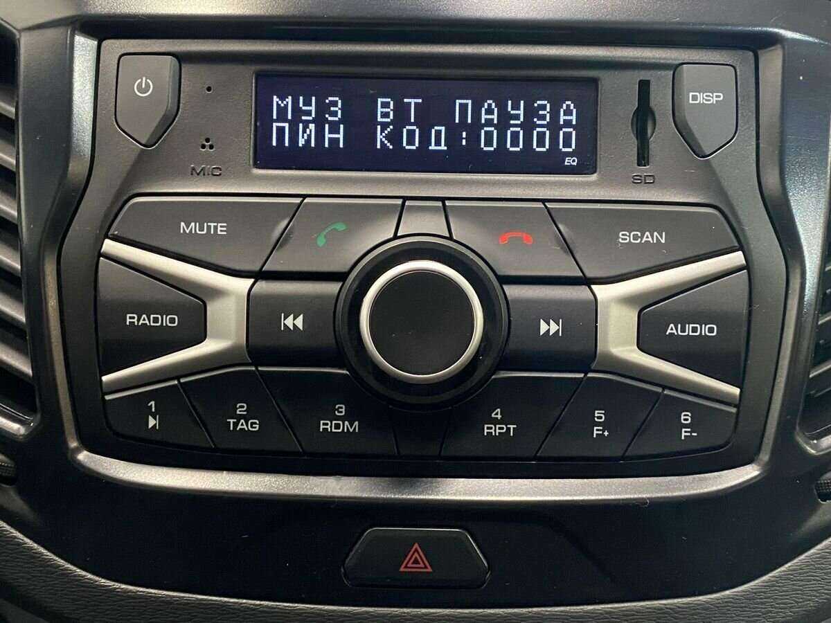 Lada (ВАЗ) Vesta б/у, 2018, Механическая. Фото: #13