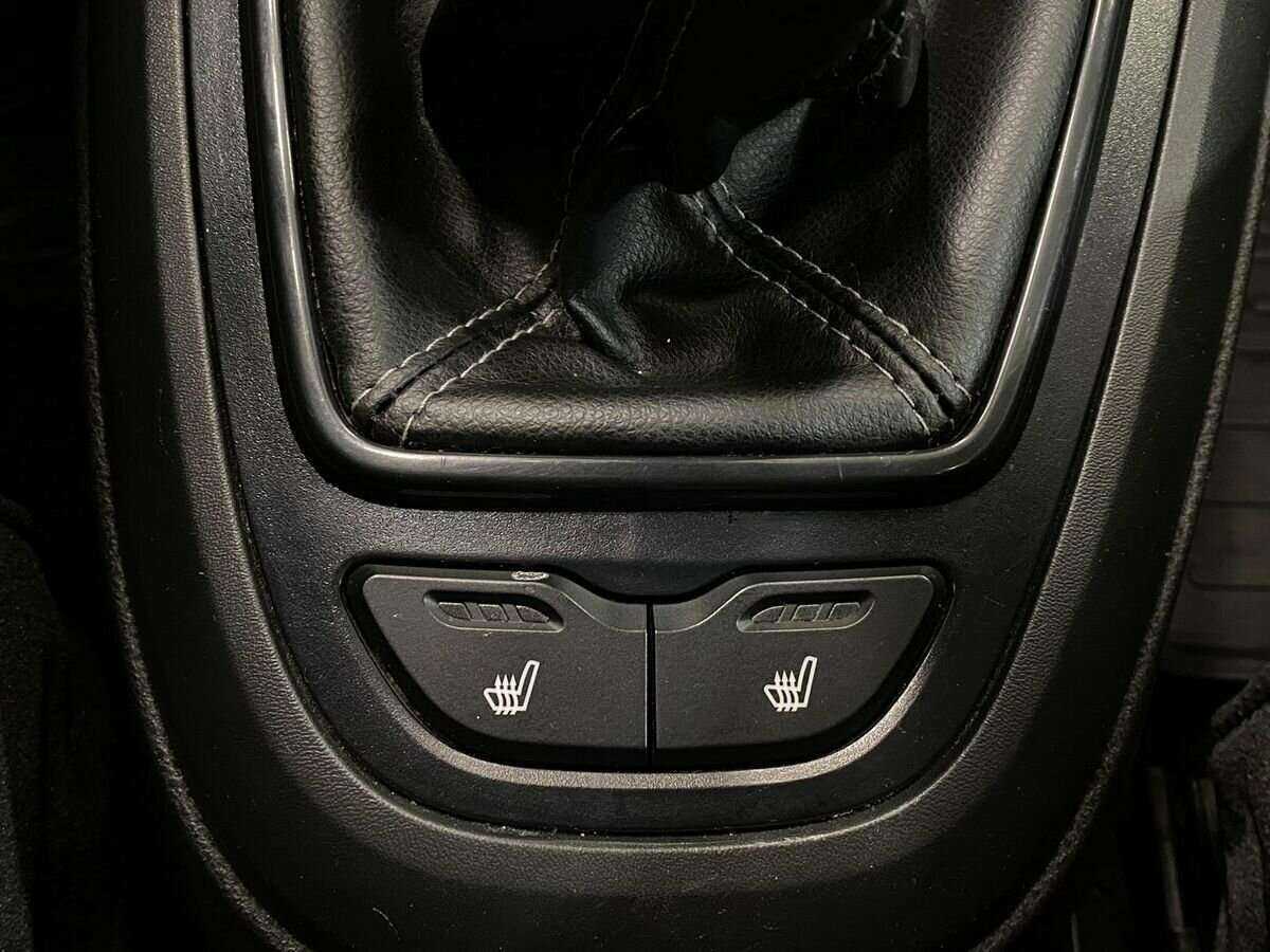 Lada (ВАЗ) Vesta б/у, 2018, Механическая. Фото: #15