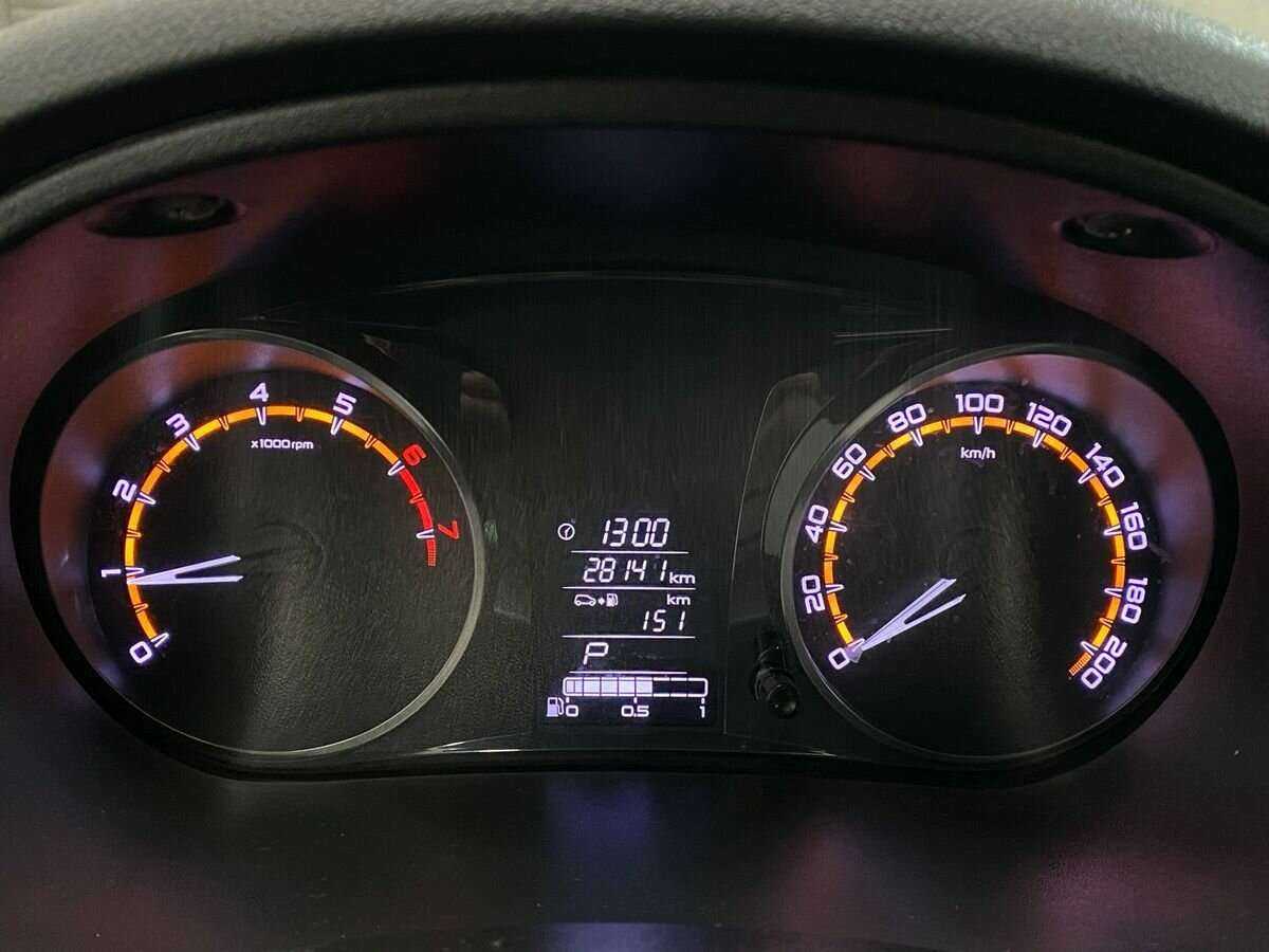 Lada (ВАЗ) Granta б/у, 2020, Автоматическая. Фото: #11