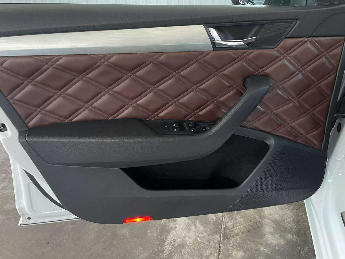 Skoda Superb б/у, 2015, Роботизированная. Фото: #21