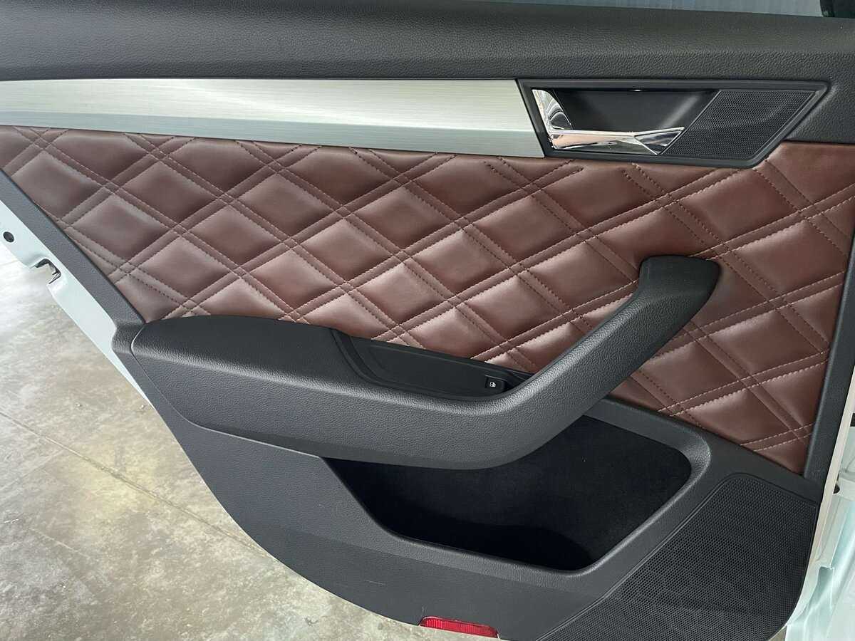 Skoda Superb б/у, 2015, Роботизированная. Фото: #23