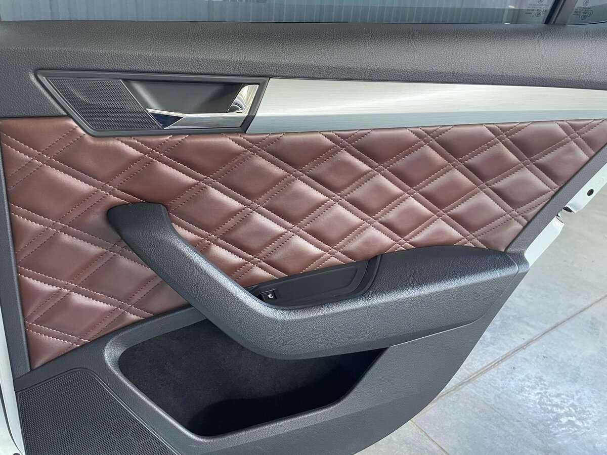 Skoda Superb б/у, 2015, Роботизированная. Фото: #25