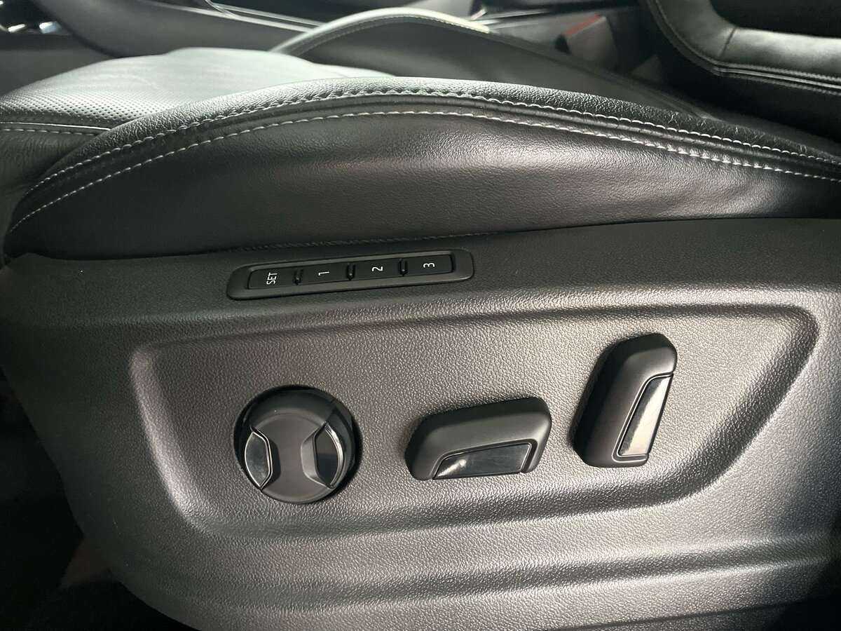 Skoda Kodiaq б/у, 2019, Роботизированная. Фото: #15