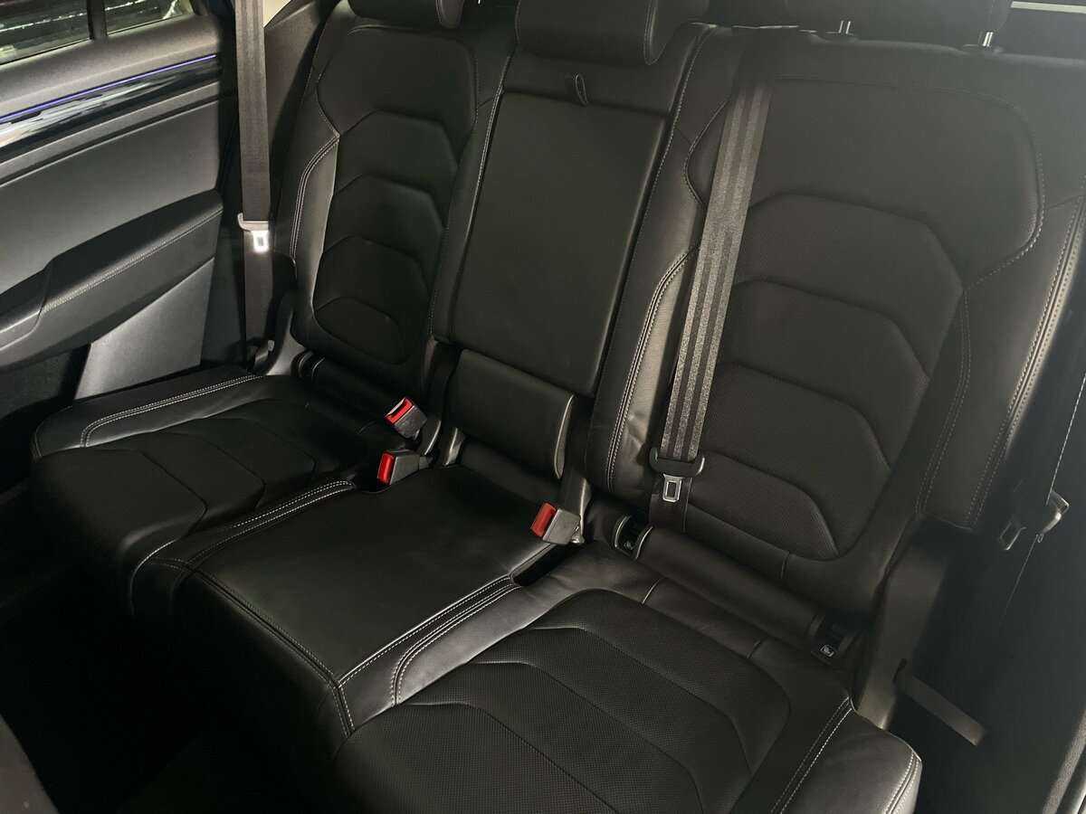 Skoda Kodiaq б/у, 2019, Роботизированная. Фото: #16