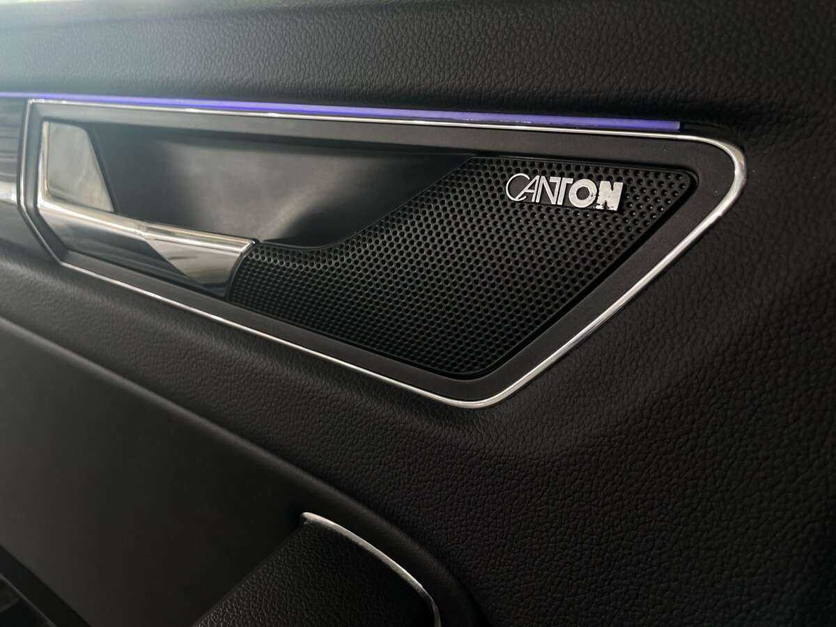 Skoda Kodiaq б/у, 2019, Роботизированная. Фото: #20