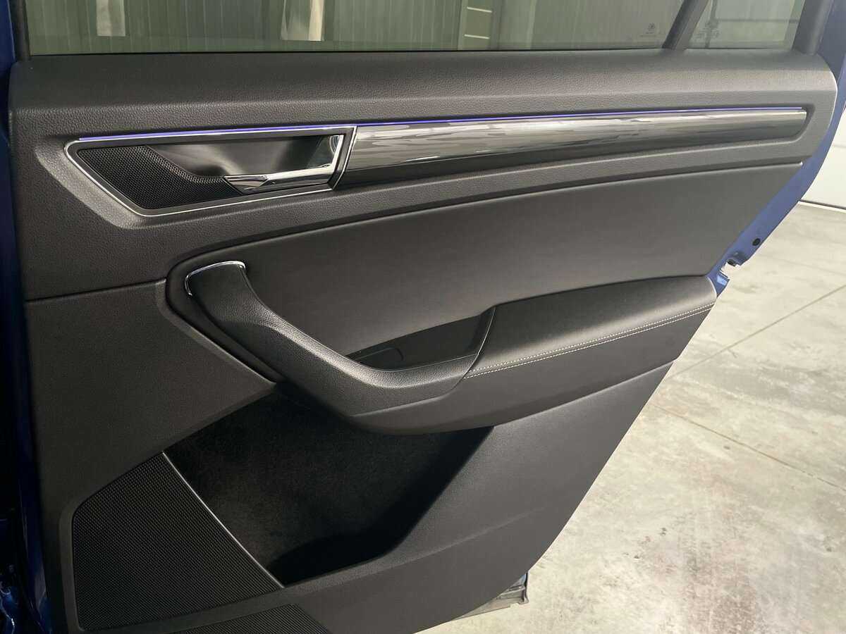 Skoda Kodiaq б/у, 2019, Роботизированная. Фото: #24