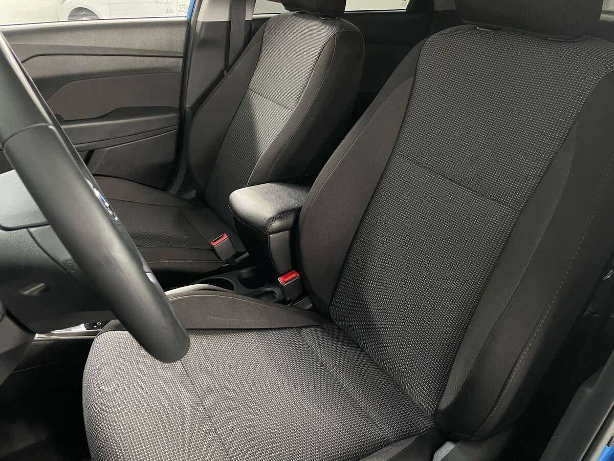 Hyundai Solaris б/у, 2020, Автоматическая. Фото: #13