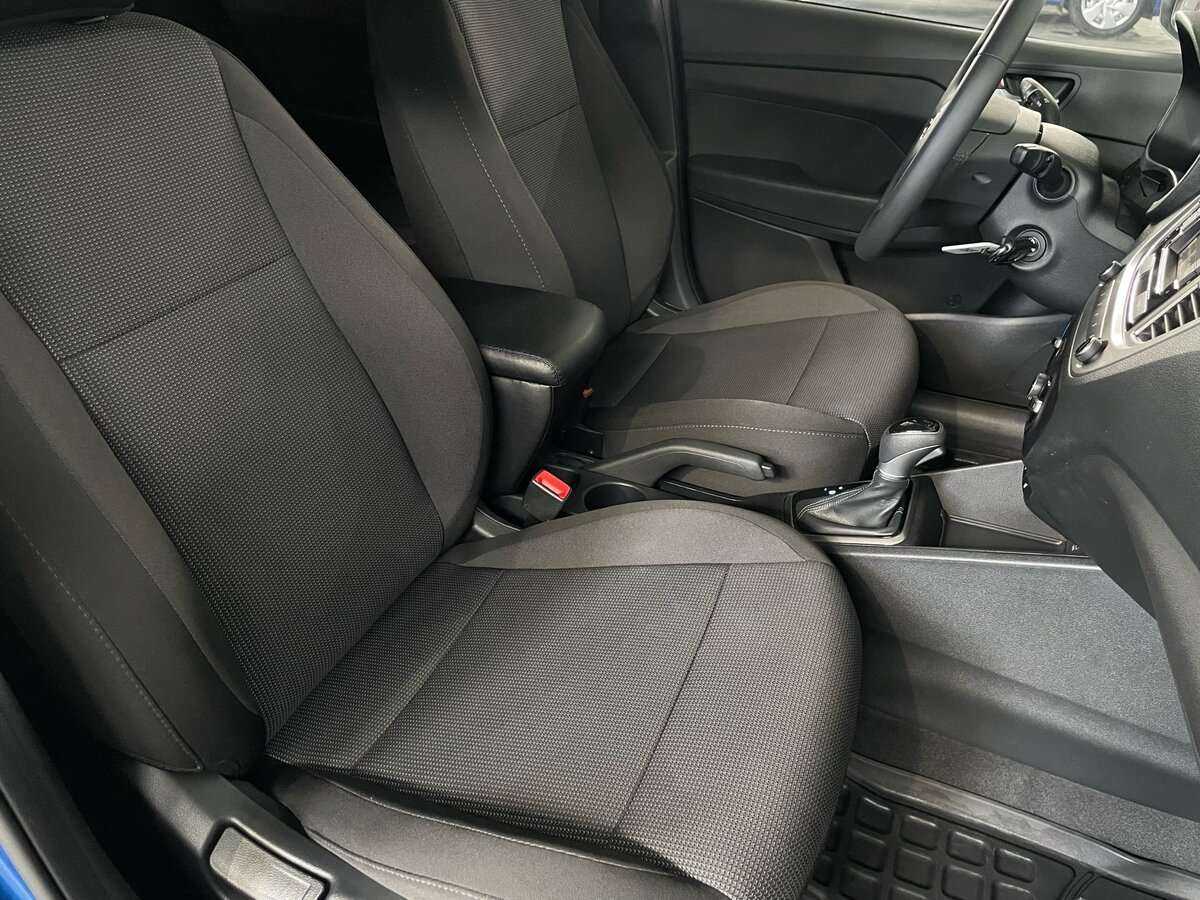 Hyundai Solaris б/у, 2020, Автоматическая. Фото: #15