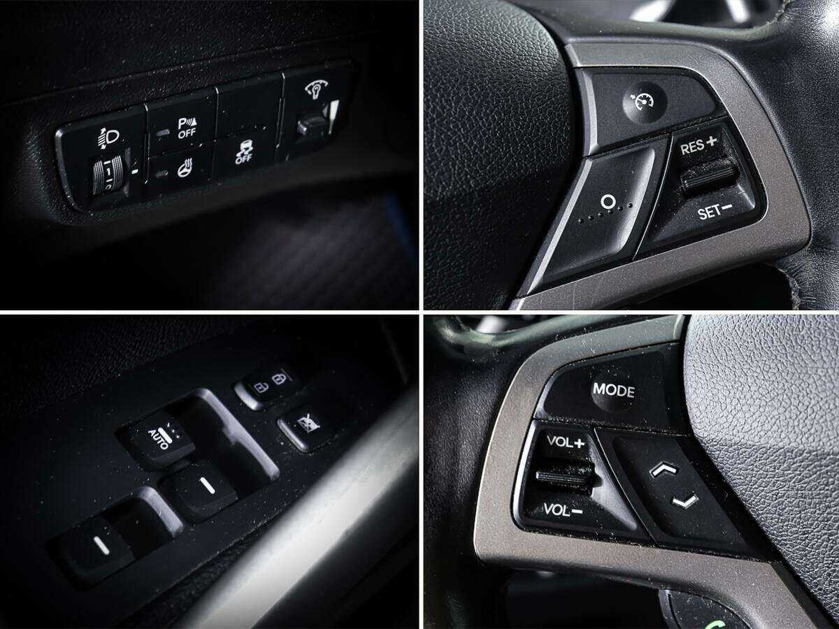 Hyundai Veloster б/у, 2015, Автоматическая. Фото: #12