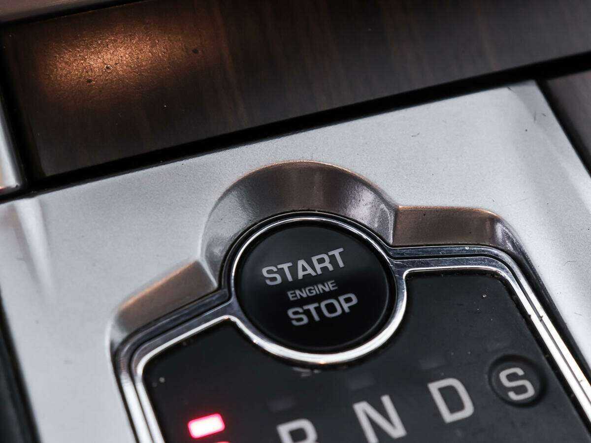 Jaguar XF б/у, 2013, Автоматическая. Фото: #19