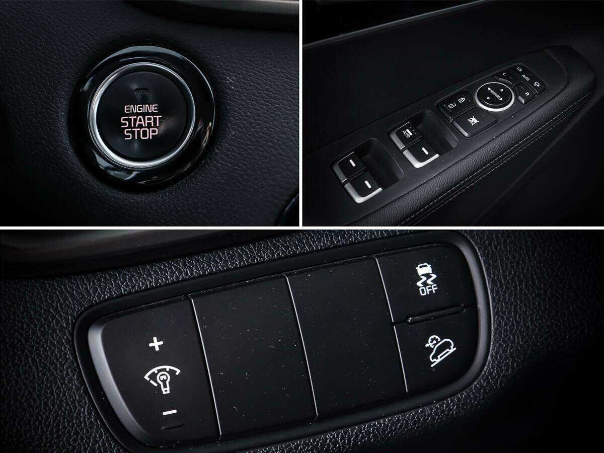 Kia Sorento б/у, 2018, Автоматическая. Фото: #15