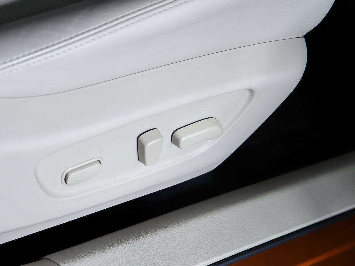 Nissan X-Trail б/у, 2019, Вариатор. Фото: #13