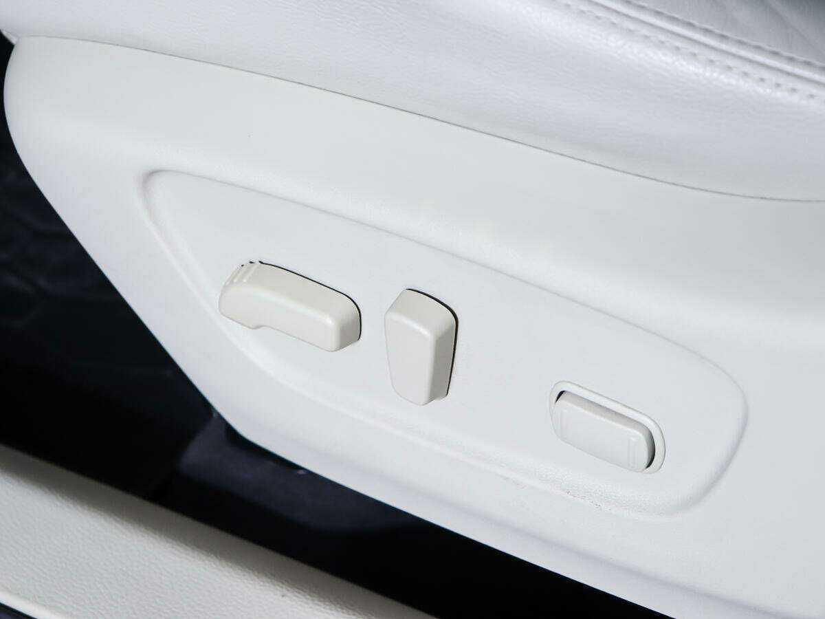 Nissan X-Trail б/у, 2019, Вариатор. Фото: #16