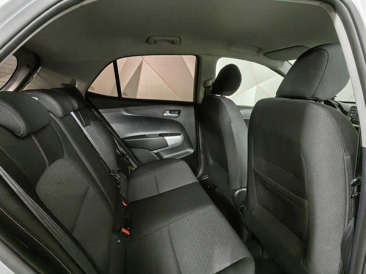 Kia Picanto б/у, 2017, Автоматическая. Фото: #14