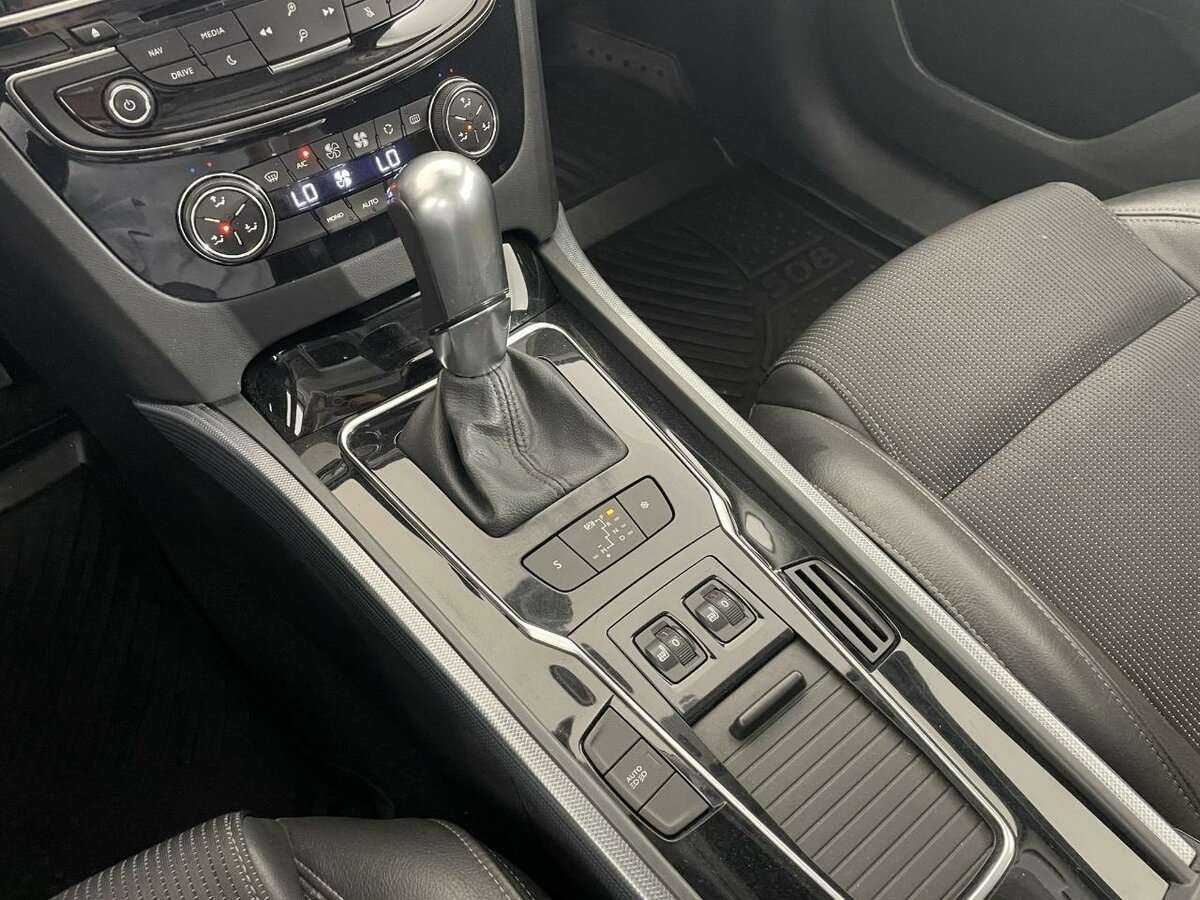 Пежо 508 б/у, 2016, Автоматическая. Фото: #12