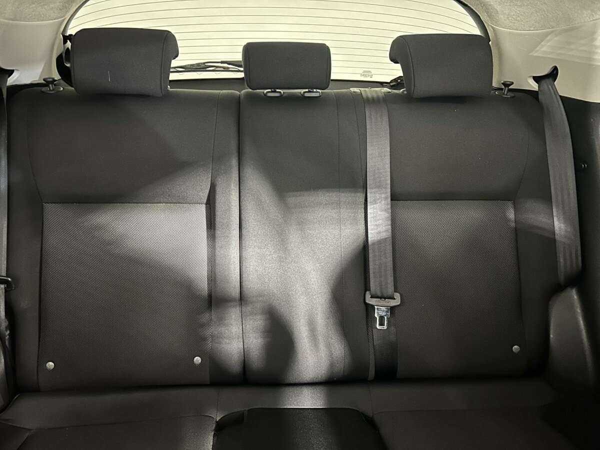 Nissan Juke б/у, 2012, Вариатор. Фото: #14