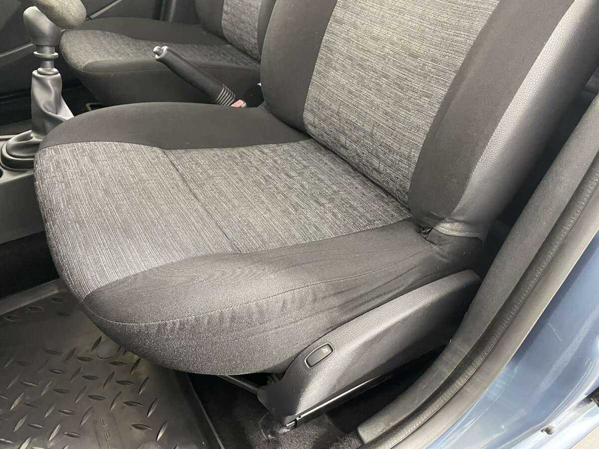 Renault Duster б/у, 2012, Механическая. Фото: #9