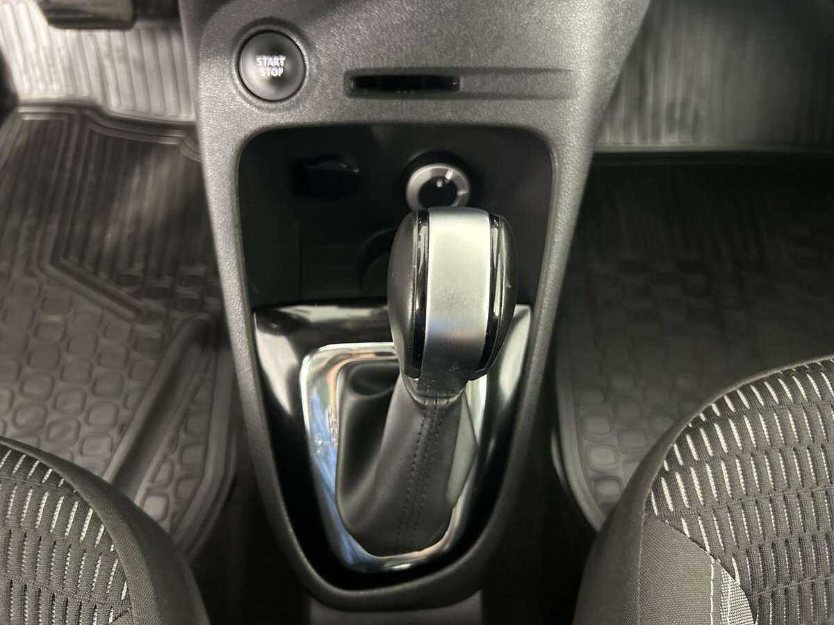 Рено Каптюр б/у, 2019, Автоматическая. Фото: #12