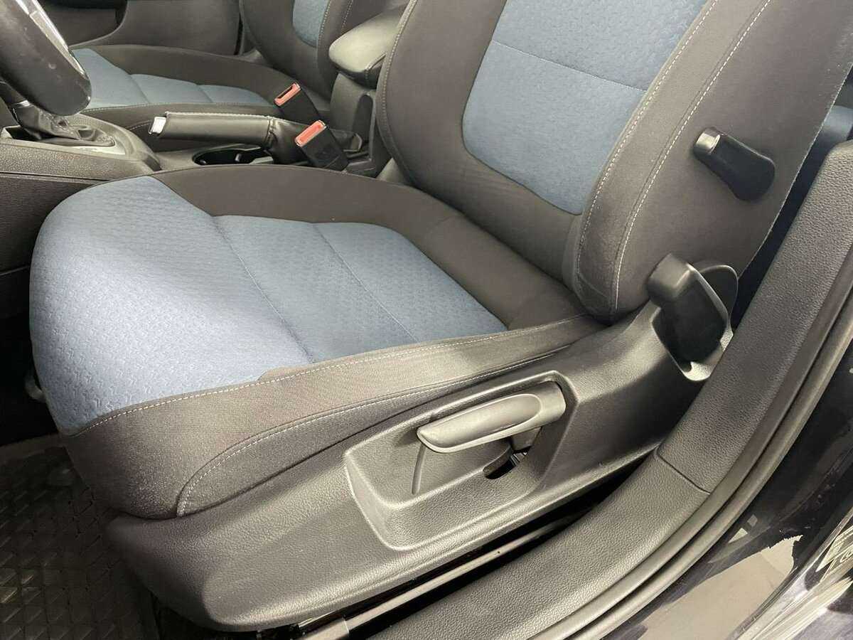 Фольксваген Джетта б/у, 2013, Роботизированная. Фото: #9