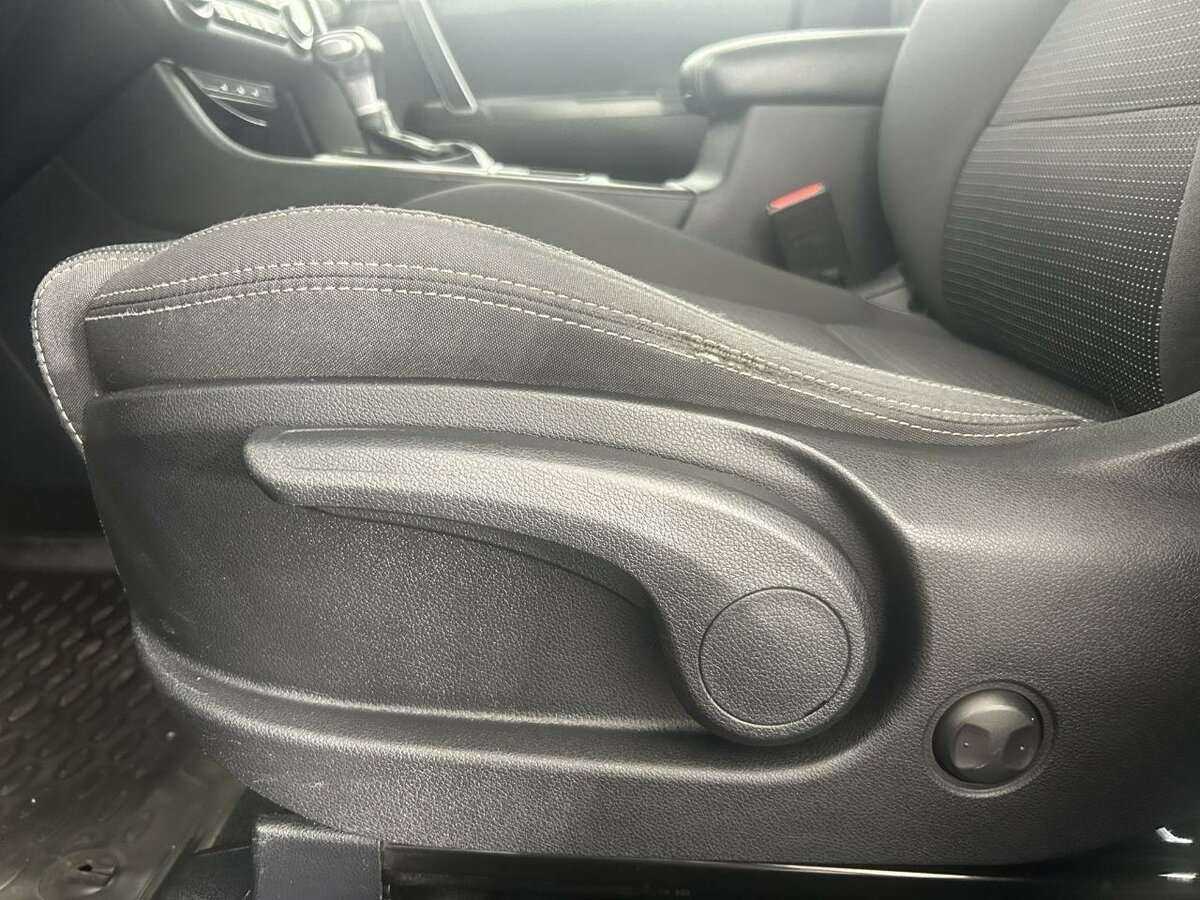 Kia Sportage б/у, 2017, Автоматическая. Фото: #9