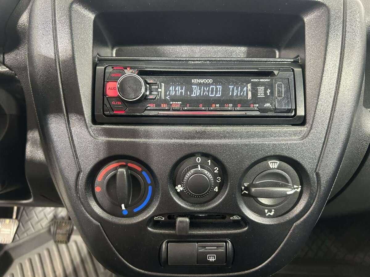 Лада (ВАЗ) Гранта б/у, 2017, Механическая. Фото: #11