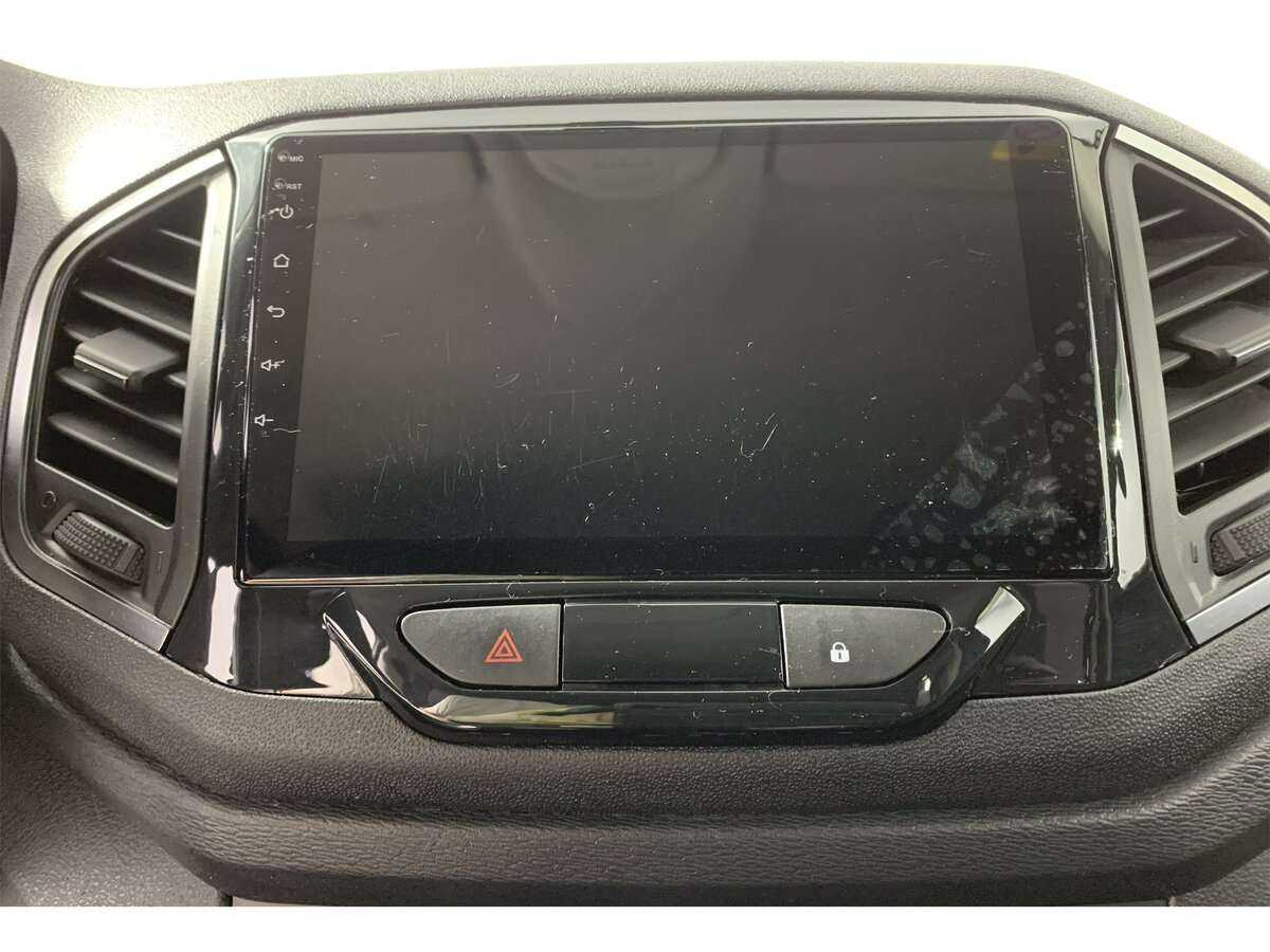 Лада (ВАЗ) ИКСРЭЙ б/у, 2021, Механическая. Фото: #14