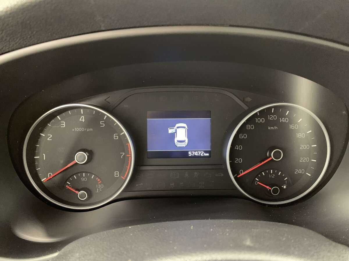 Киа Спортейдж б/у, 2020, Автоматическая. Фото: #12