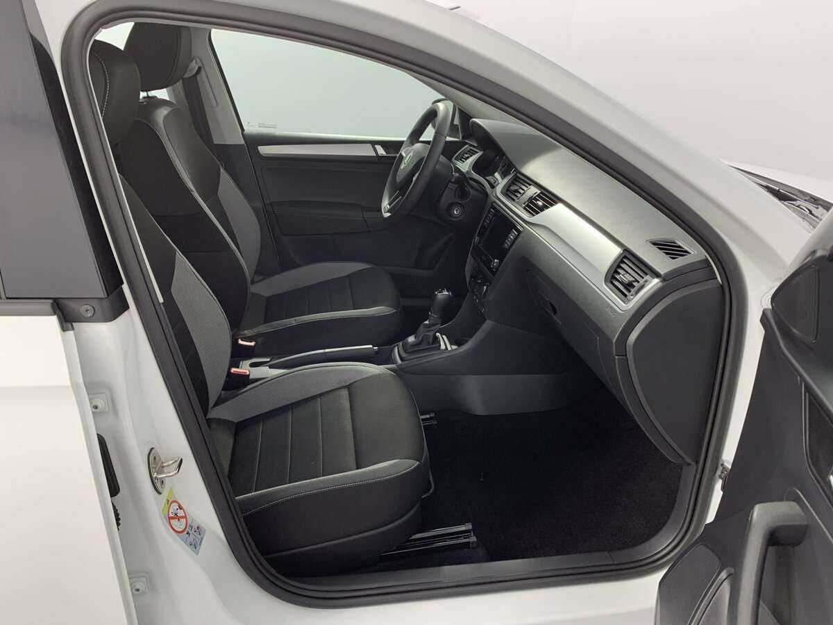 Skoda Rapid б/у, 2019, Автоматическая. Фото: #14