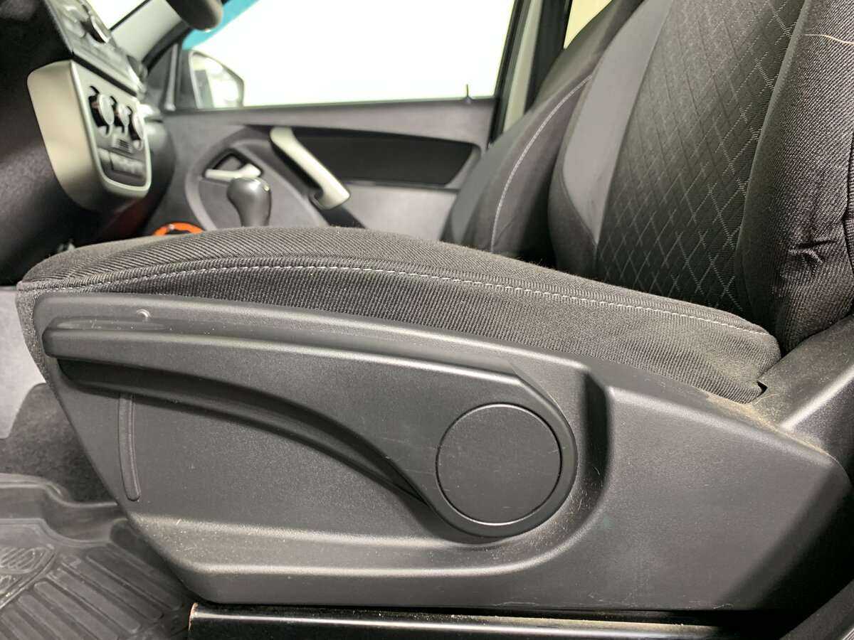 Lada (ВАЗ) Granta б/у, 2018, Механическая. Фото: #13