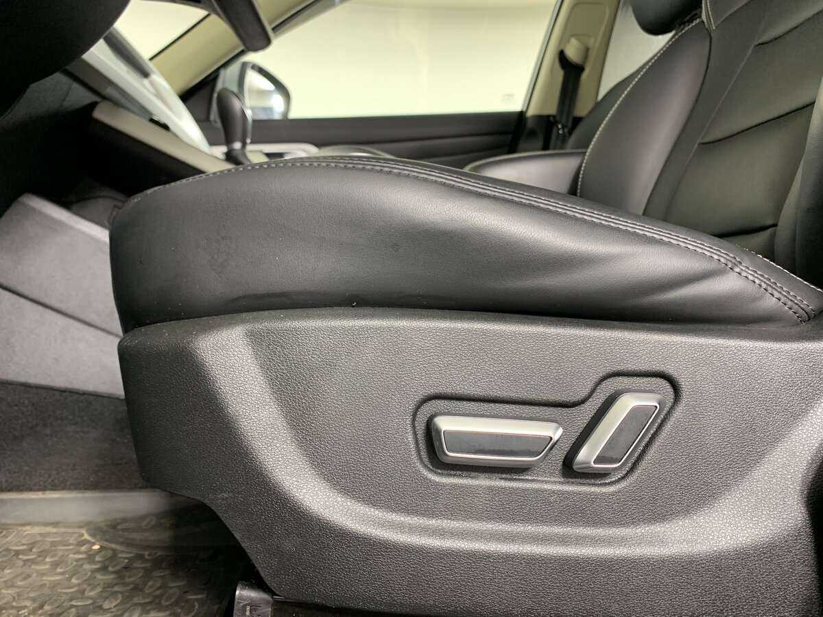 Geely Atlas б/у, 2021, Автоматическая. Фото: #12