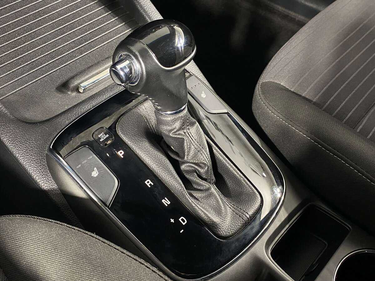 Kia Cerato б/у, 2019, Автоматическая. Фото: #15